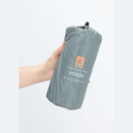 Коврик туристический надувной Сплав Vision