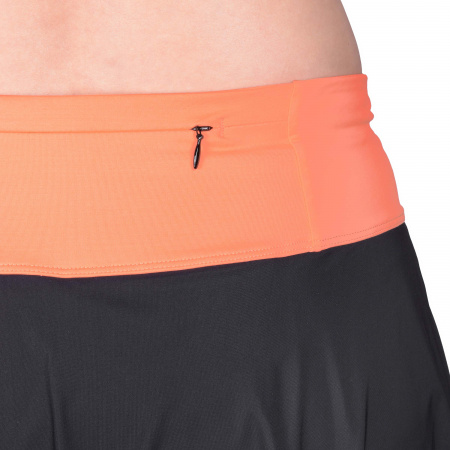 Юбка женская Montura SENSI SMART SKIRT+SHORTS WOMAN