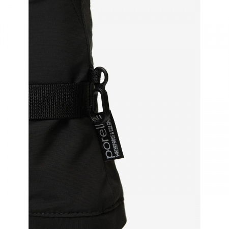 Рукавицы утепленные BASK Gulmarg