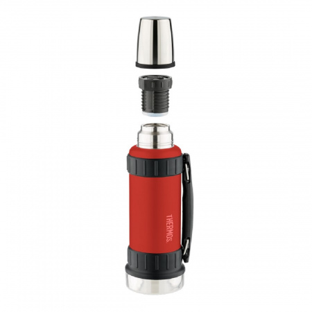 Термос из нерж. стали тм THERMOS 2522RD 1.2L