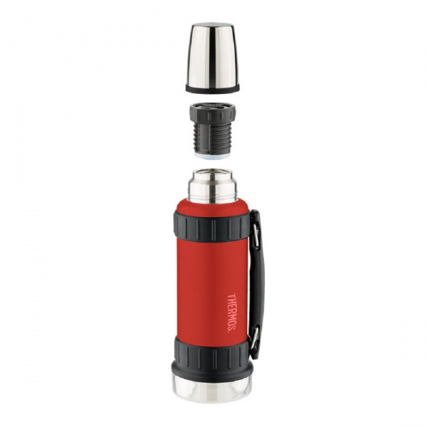 Термос из нерж. стали тм THERMOS 2522RD 1.2L