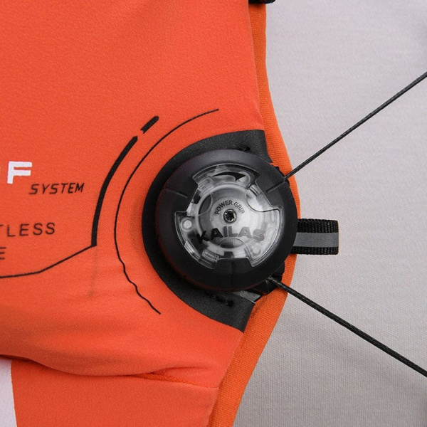 Рюкзак беговой Kailas FUGA AIR 8 IV KA2454006