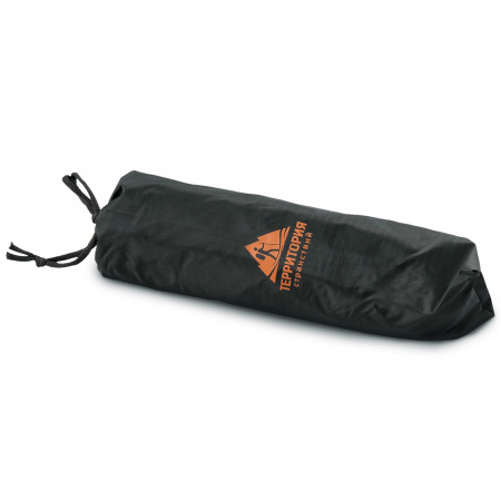 Накидка на рюкзак без швов средняя 50-90 л