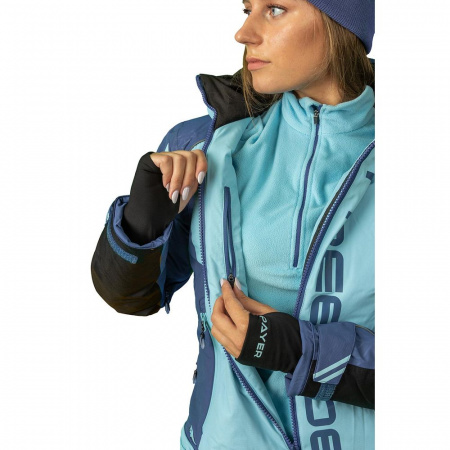 Комбинезон женский Freeride(Фрирайд) таслан PAYER