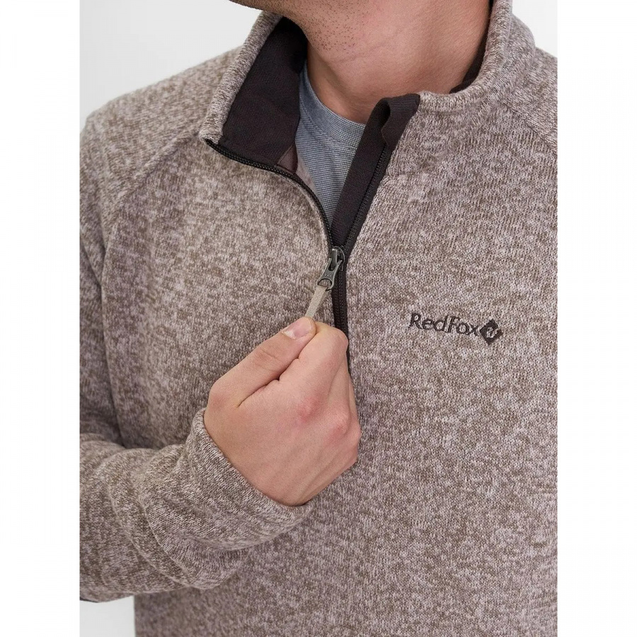 Red Fox Свитер Aniak