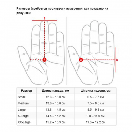 Перчатки MECHANIX Original