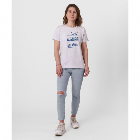 Red Fox Футболка Sl Женская