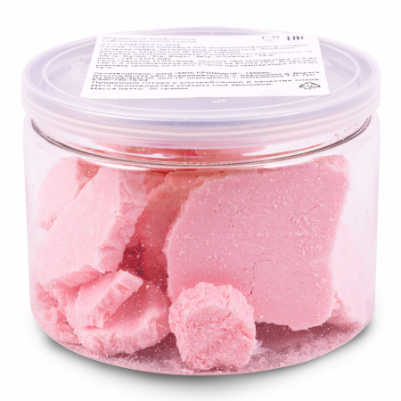 Мороженое клубничное сублимированное (Кронидов) 35 гр