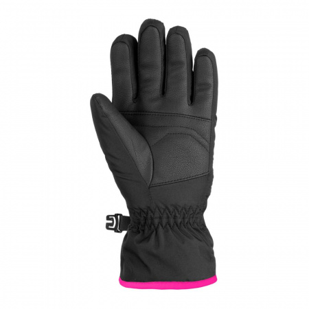 Перчатки горнолыжные REUSCH Alan Junior
