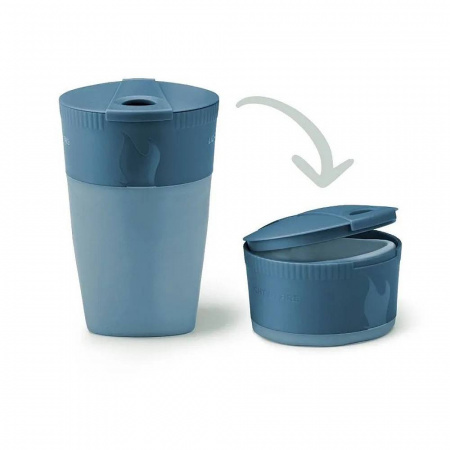 Складной стакан Light My Fire Pack-up-Cup BIO