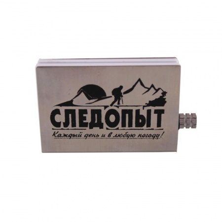 Спичка вечная большая (Следопыт)