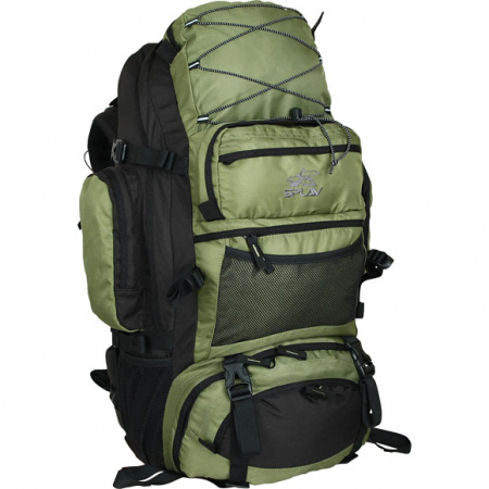 Рюкзак Сплав Harrier хаки