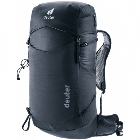Рюкзак Deuter Speed Lite Pro 28 SL Black