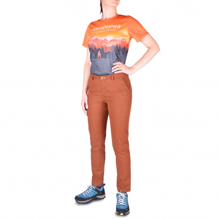 Kailas брюки Washed Women's KG520231