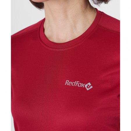 Red Fox Футболка с длинным рукавом Workout Женская