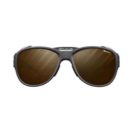 Очки солнцезащитные Julbo Explorer 2.0 REACTIV 2-4 MATT
