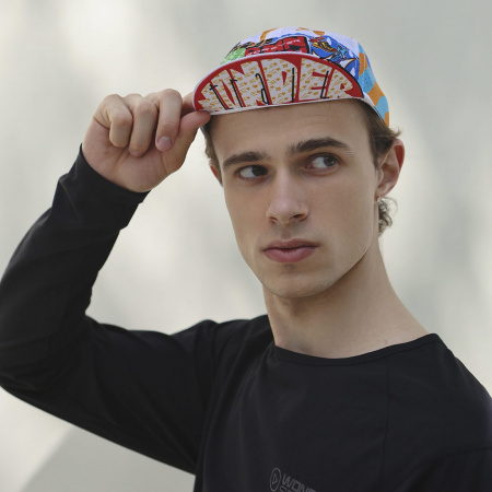 Кепка Wonder Trail