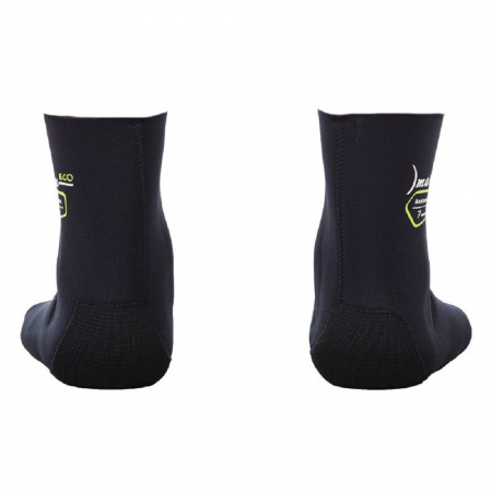 Носки неопреновые Marlin ANATOMIC NYLON ECO 3mm