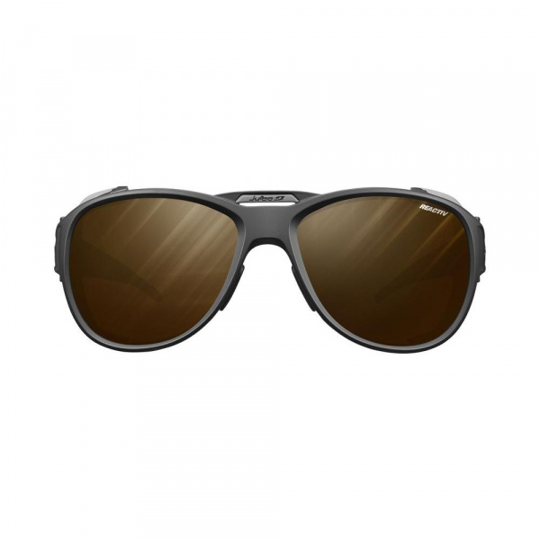Очки солнцезащитные Julbo Explorer 2.0 REACTIV 2-4 MATT 