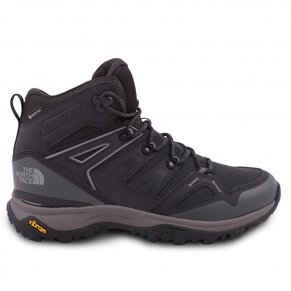 Ботинки треккинговые The North Face Hedgehog Mid Gore-Tex TNF