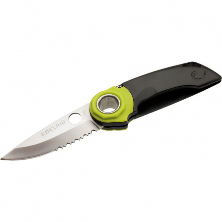 Стропорез Edelrid Rope Tooth