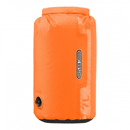 Гермомешок Ortlieb Dry-Bag Light Valve 7 orange
