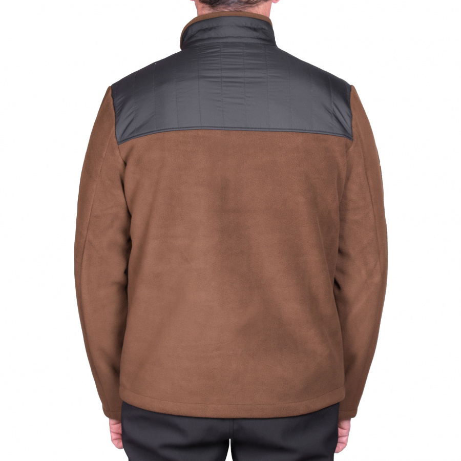 Куртка флисовая Kailas Fleece Jacket KG2242106