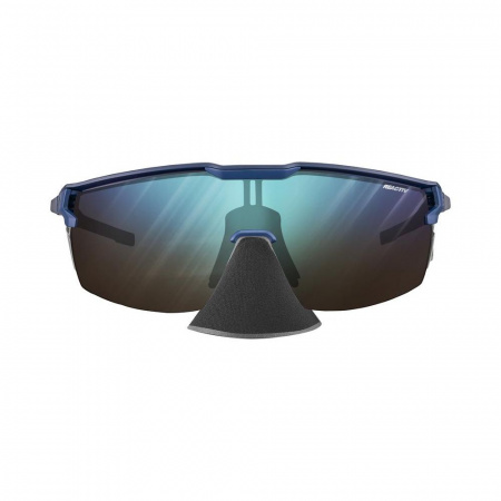 Очки солнцезащитные Julbo Ultimate COVER REACTIV 2-4 MATT
