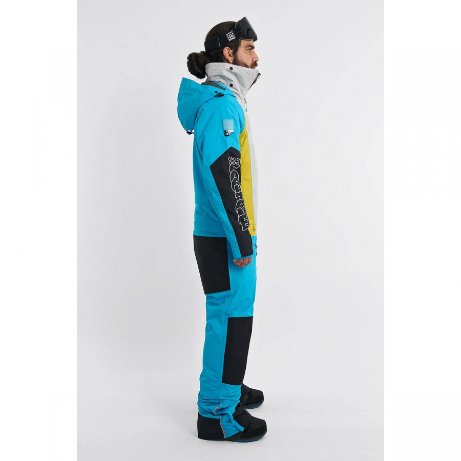 Комбинезон VETER KN2127