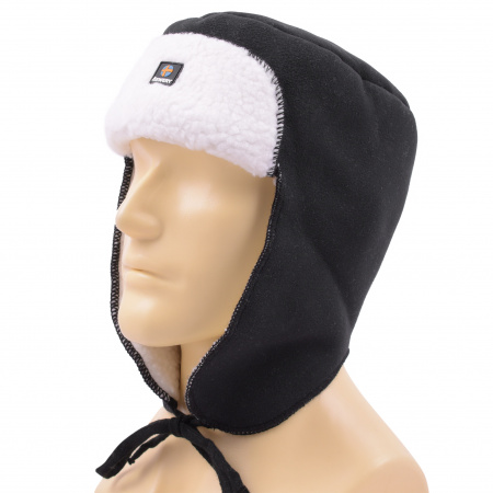 Шапка-ушанка Aswery Visby мембрана