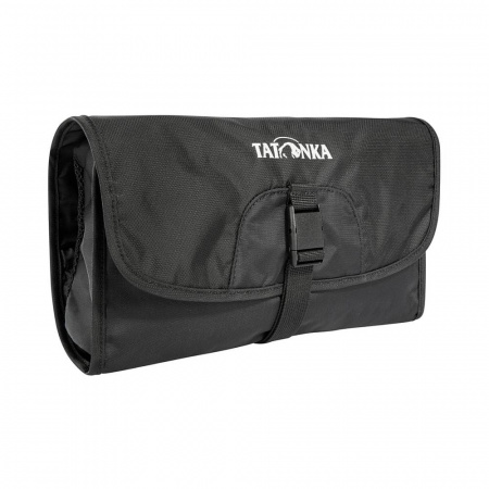 Сумка SMALL TRAVLECARE Tatonka titan grey