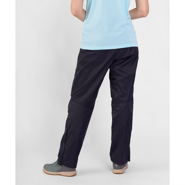 Red Fox Брюки ветрозащитные Long Trek II Женские