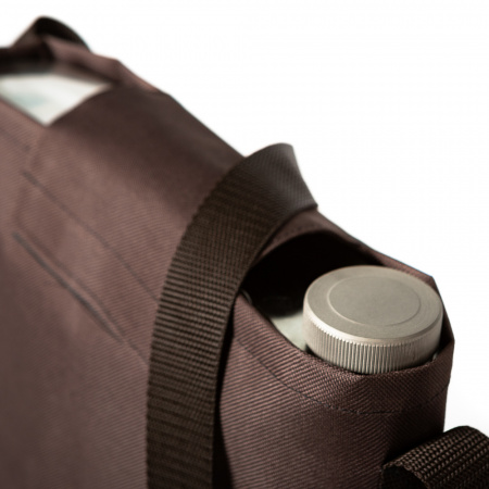 Фляга 4,5 л (нерж) (Роза ветров)